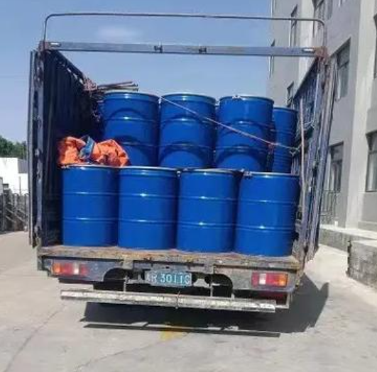 丽水市颜料色粉回收回收油墨 - 一站式服务